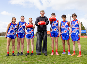 V/Line Cup 2026