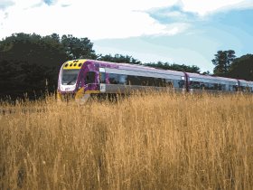 Fully reserved services for Albury Line passengers 
