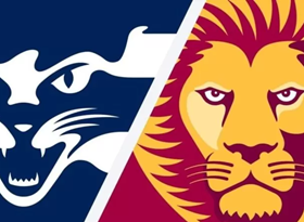Catch finals fever with V/Line’s special AFL services