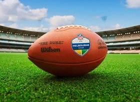 Extra services for the NFL 49ers v Rams match
