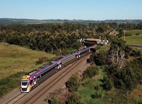 Extra services for Traralgon Line