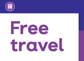 Free travel 